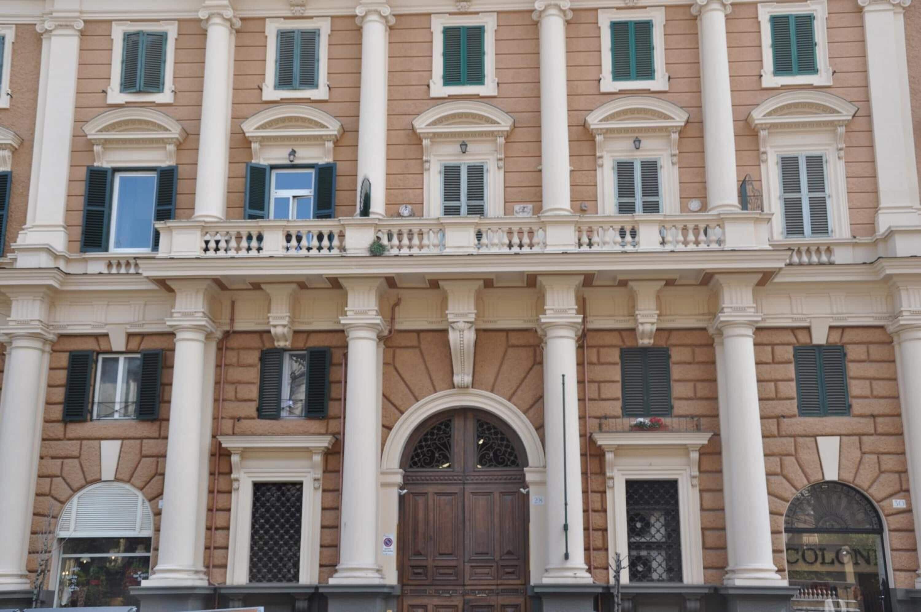 Numa Roma Guesthouse — Photos 2